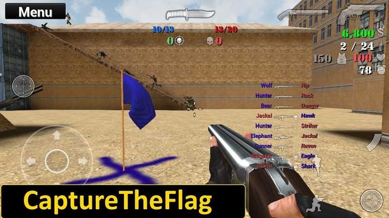 特种部队2免费版