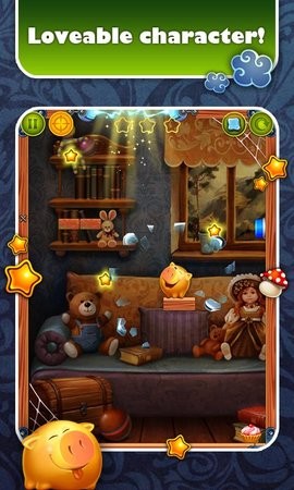 小猪冒险记最新版