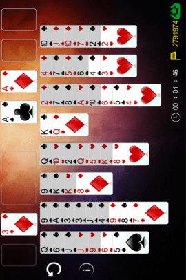 空当接龙官网版