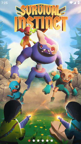 生存本能最新版