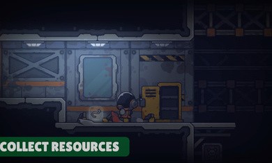 恐怖空间站2中文版