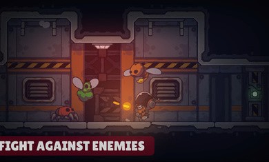 恐怖空间站2中文版