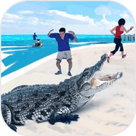 史前巨鳄模拟器免费版