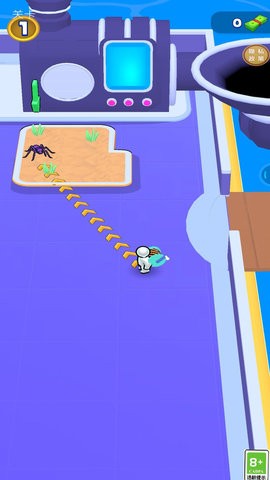 恐龙猎人手机版