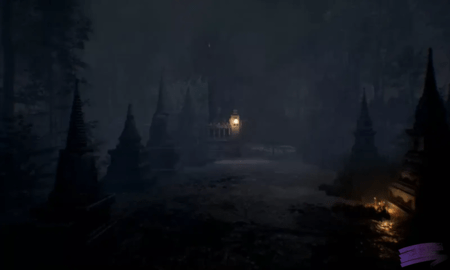 恐怖之家2手机版