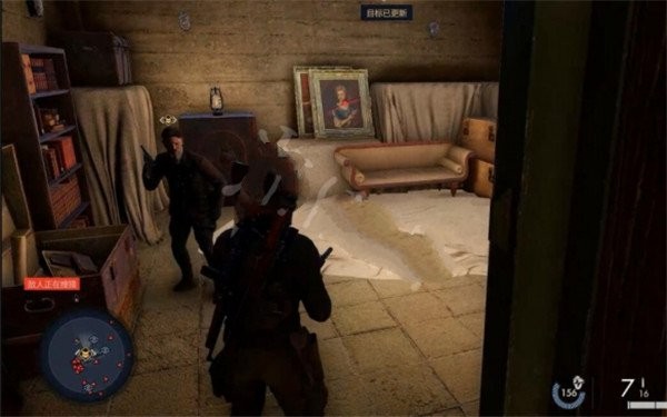 狙击精英5安卓版