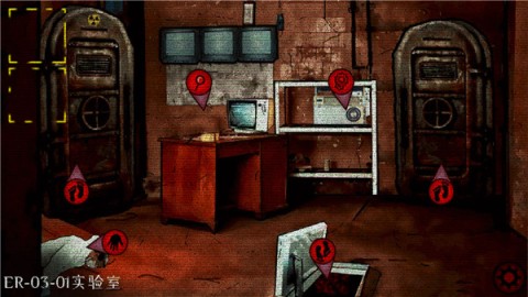 逃离切尔诺贝利正版