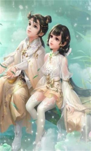 武帝降临官方版