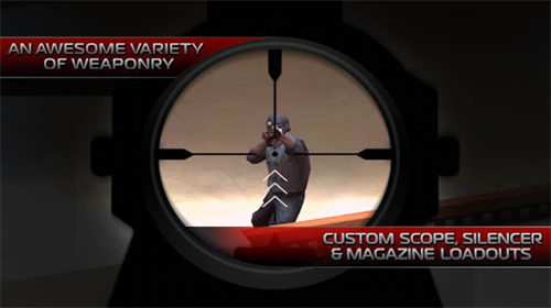 职业杀手2中文免费版