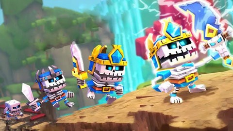 铁血战士正式版