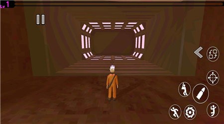 极限冒险完整版