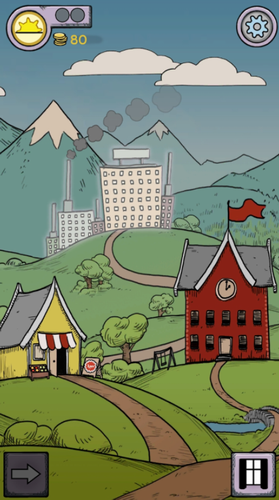 我的孩子中文版