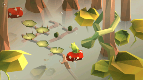 魔法世界中文版