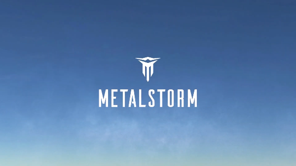 Metalstorm官网版