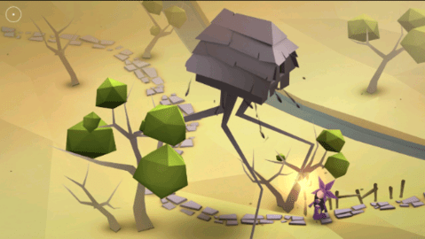 魔法世界中文版