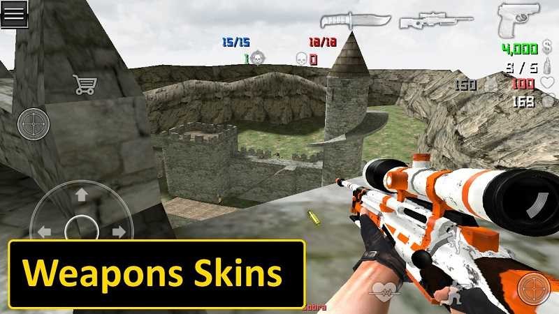 特种部队2免费版