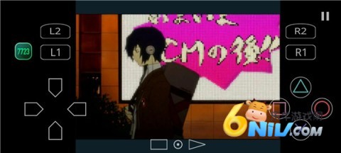 女神异闻录3FES