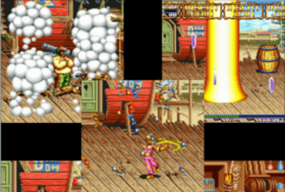 铁钩船长手机版