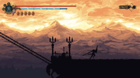 神之亵渎移植版