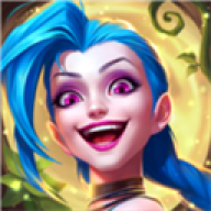 英雄联盟手游韩服