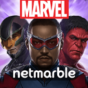 漫威未来之战国际服(Future Fight)