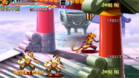 西游释厄传2安卓版