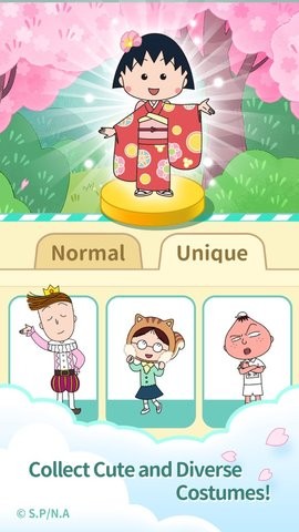 樱桃小丸子免费版