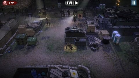 猿族崛起手机版