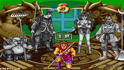 西游释厄传2安卓版