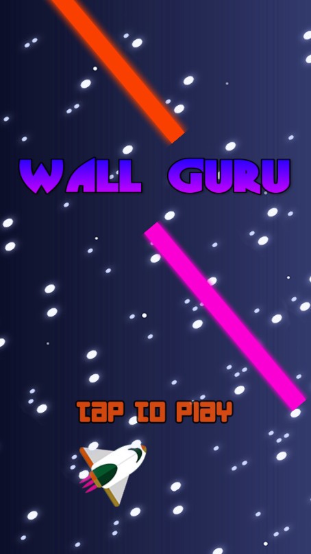 小飞船大冒险手机版