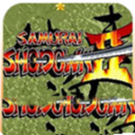 侍魂2街机单机版