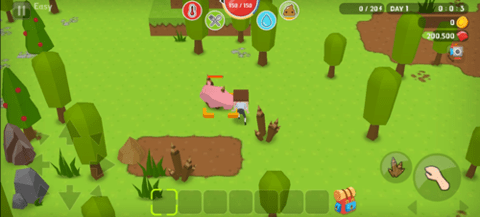 生存大世界官方版