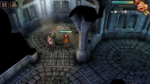 战争使者最新版