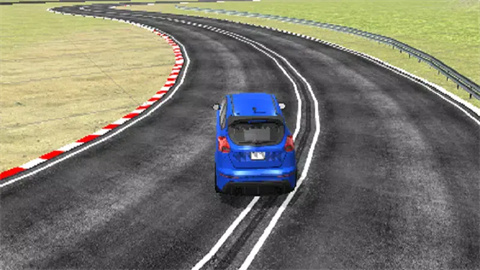 3D极速漂移(Pradocardrifting)