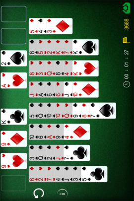 空当接龙官网版