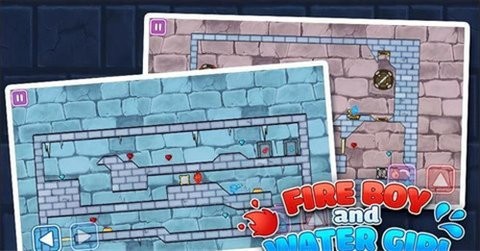 森林冰火人3中文版