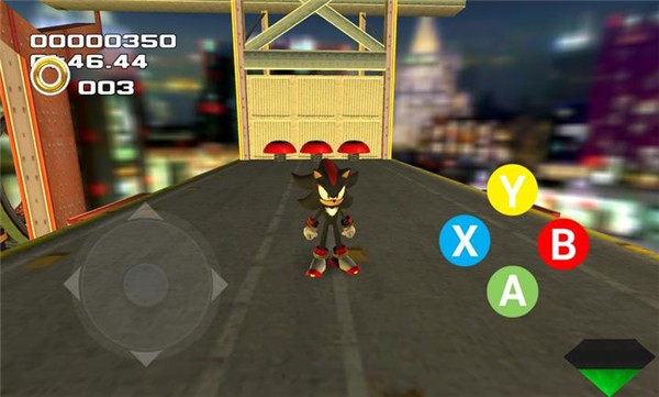 索尼克大冒险2中文版