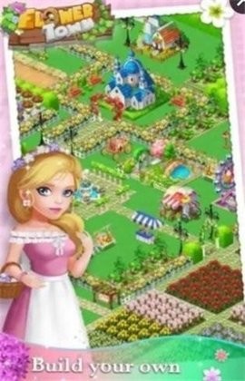 玫瑰小镇手机版