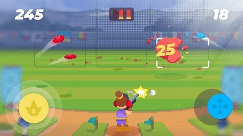 体育运动会官方版