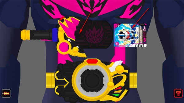 铠甲勇士霆曜模拟器手机版