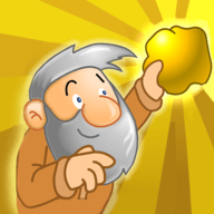 黄金矿工手机版