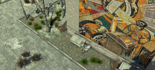 末世余生手机汉化版