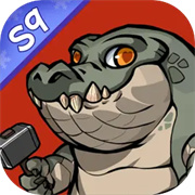 冒险寻宝然后打败魔王