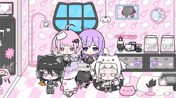 碧优蒂小镇官方正版