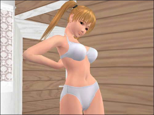 波动少女2中文版