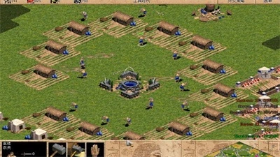 帝国时代1罗马复兴手机版