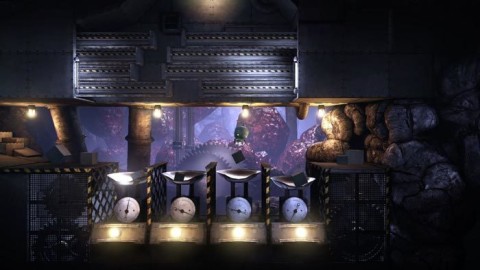 不机械城虫虫助手安装器