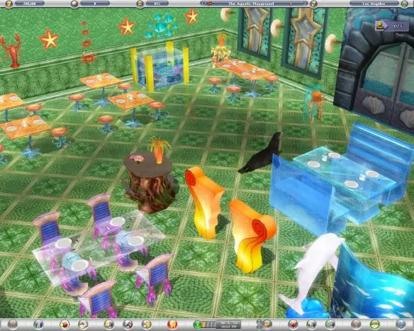 奇迹餐厅2电脑版