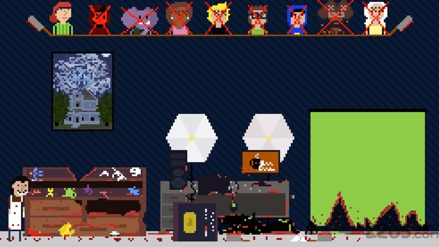 屠夫躲猫猫最新版