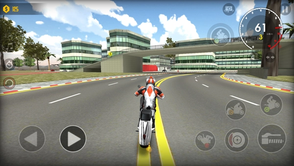 极限摩托2最新版